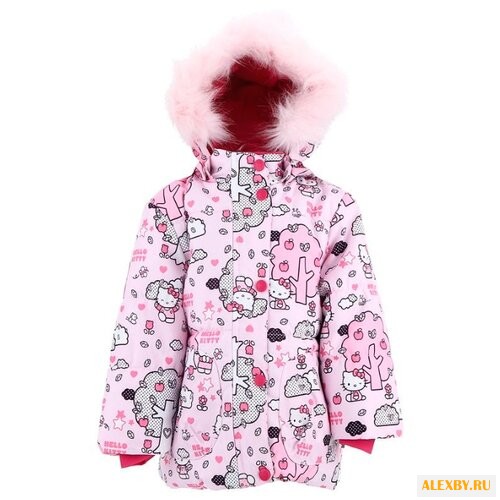 Куртка Huppa Cathy 1676BH14