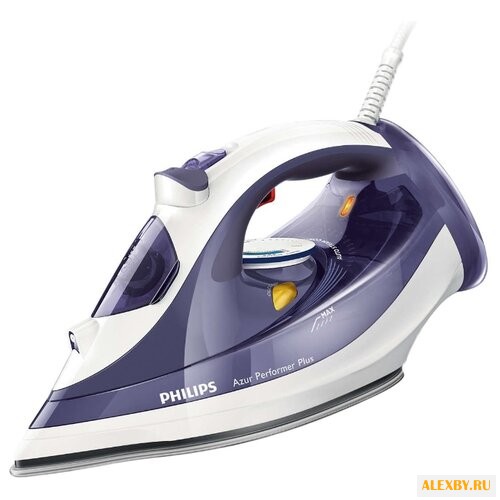 Купить Утюг Philips GC4525 10 Azur