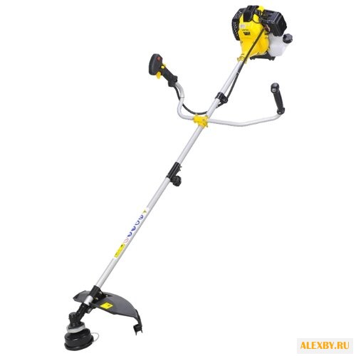 Триммер Huter GGT-1500S