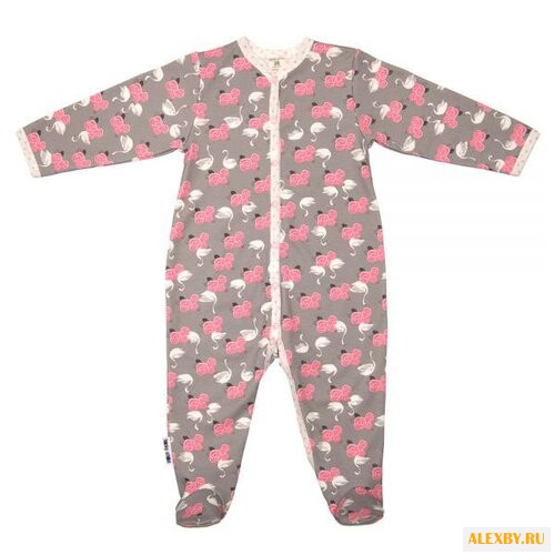 Комбинезон lucky child