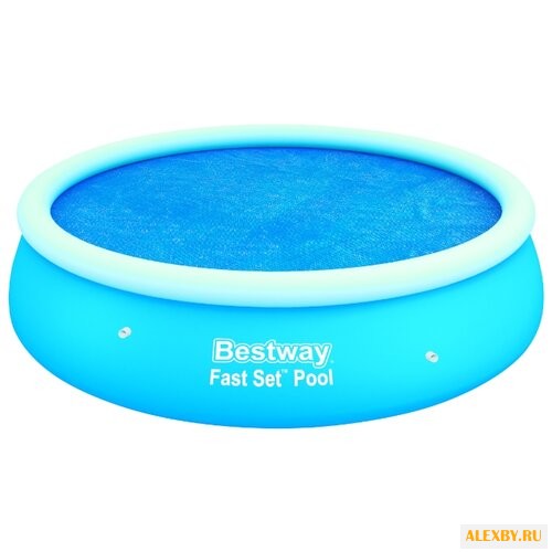 Купить Плавающее покрывало Bestway