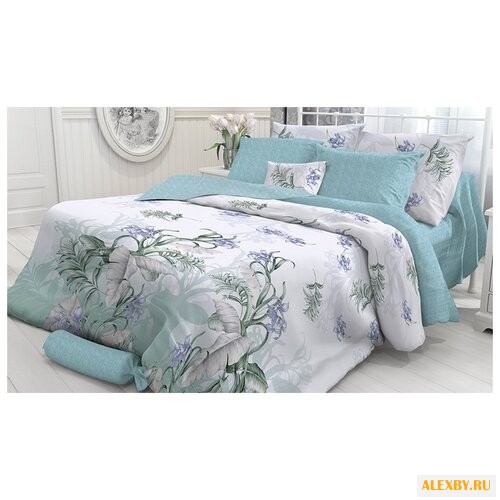 Постельное белье семейное