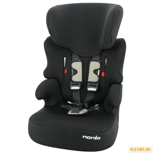 Автокресло группа 1 2 3 9-36