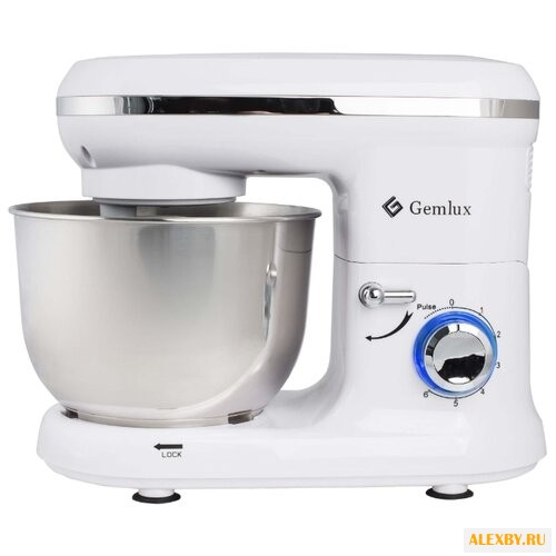 Купить Миксер Gemlux GL-SM600