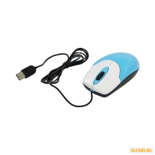 Мышь Genius NetScroll 120 V2