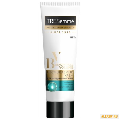 TRESemme Крем Beauty-full