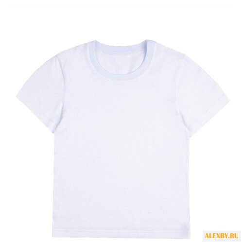 Футболка Апрель