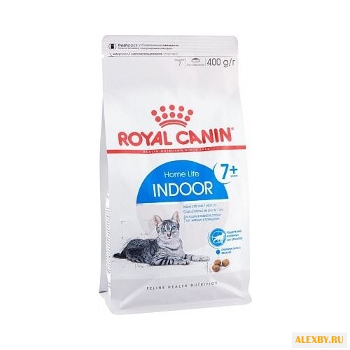 Корм для кошек Royal Canin