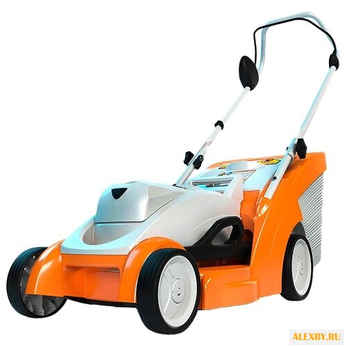 Газонокосилка STIHL RМА 339 без