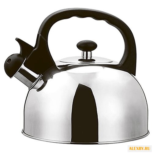 GiPFEL Чайник HUGO 0622 25 л