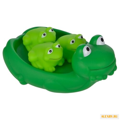 Набор для ванной Жирафики Мама