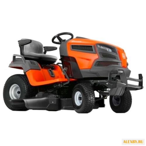 Райдер Husqvarna TS 243T