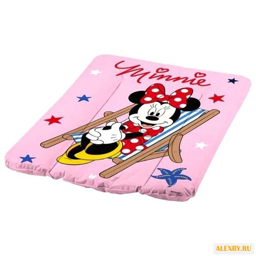 Пеленальный матрас OKT Keeeper