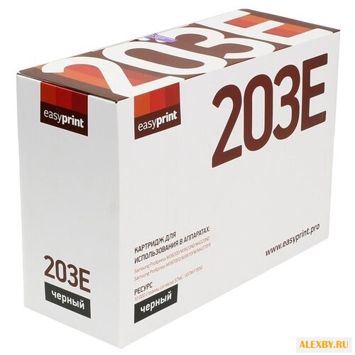 Картридж EasyPrint LS-203E