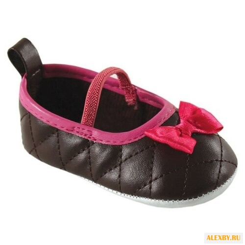 Балетки Luvable Friends