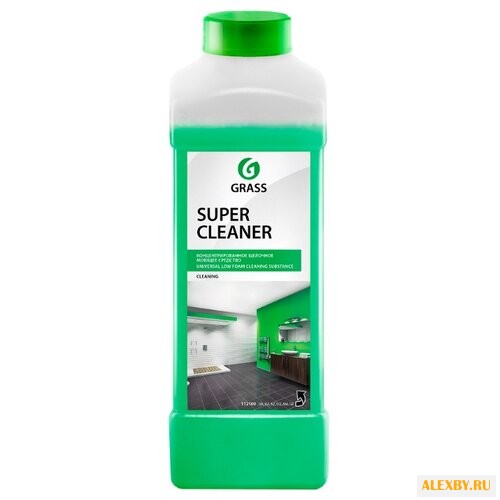 Купить GraSS Универсальное моющее