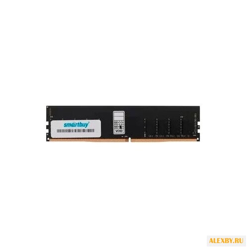 Оперативная память SmartBuy