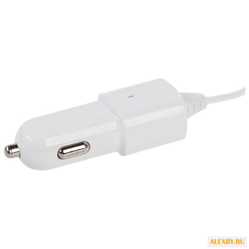 Автомобильная зарядка Partner