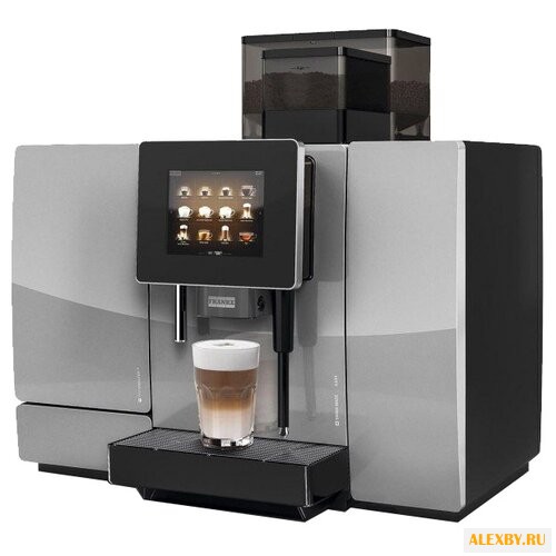 Кофемашина FRANKE A 600 FM