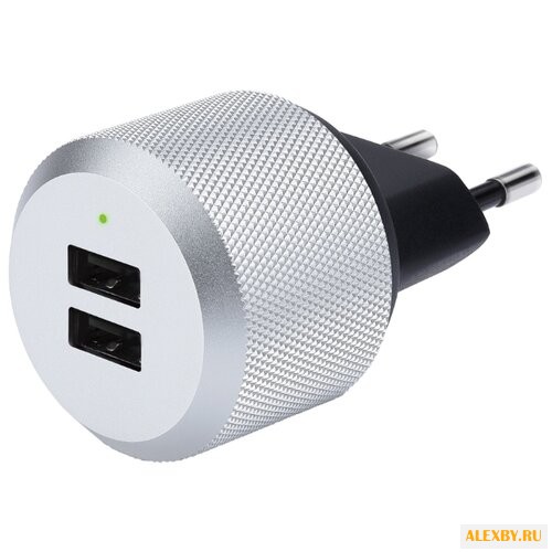 Сетевая зарядка Just Mobile