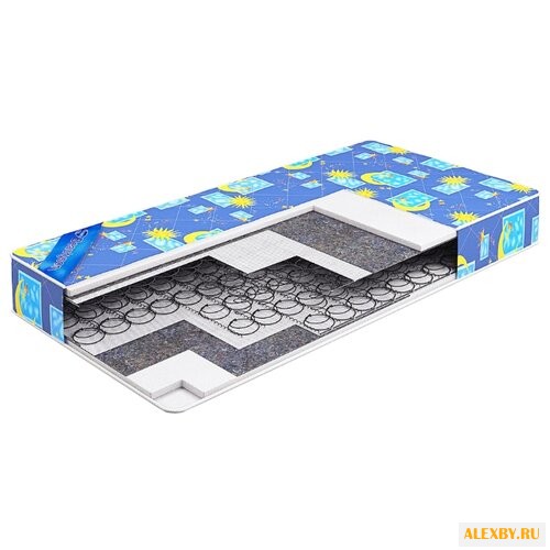 Матрас Beautyson Baby Elite