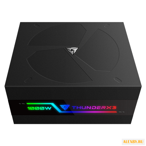 Купить Блок питания ThunderX3 Plexus