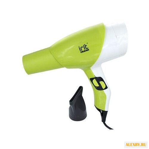 Фен irit IR-3145