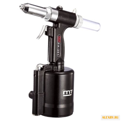 Вытяжной пневмозаклепочник