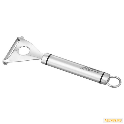 Tescoma Овощечистка c подвижным