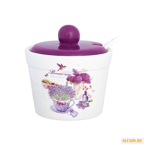 Elan gallery Банка для специй