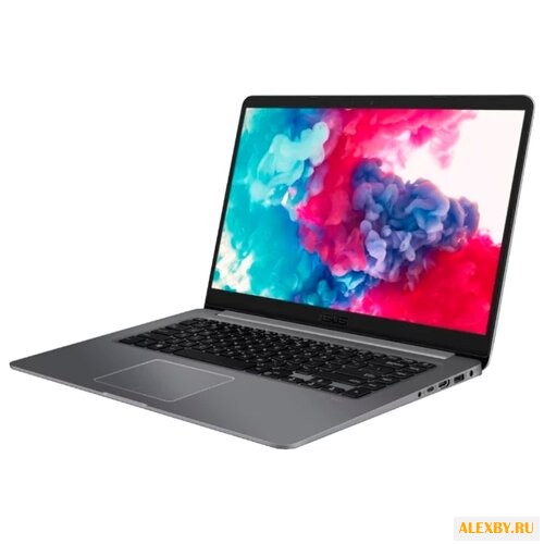 Ноутбук ASUS VivoBook 15 X510UF