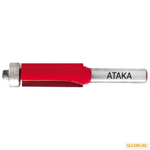 Фреза Атака 301127-2