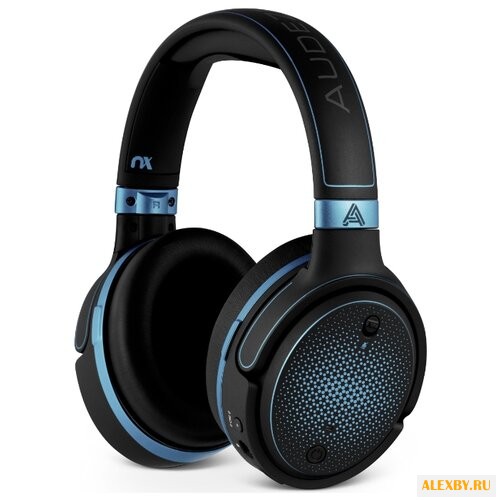 Компьютерная гарнитура Audeze