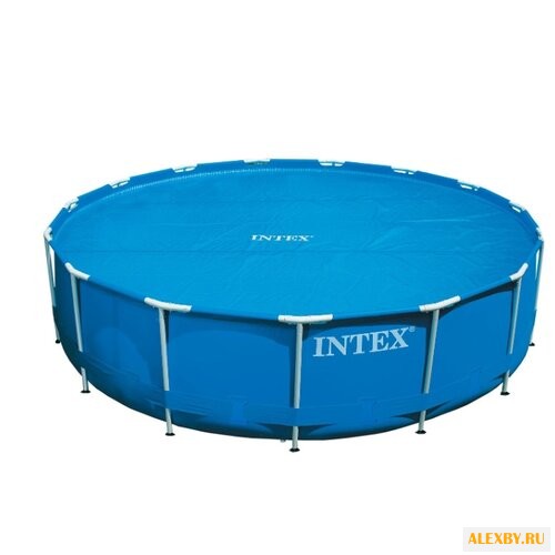 Плавающее покрывало Intex