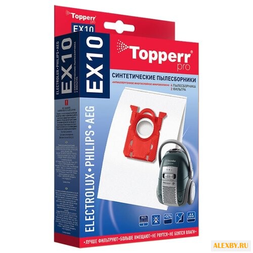 Topperr Синтетические