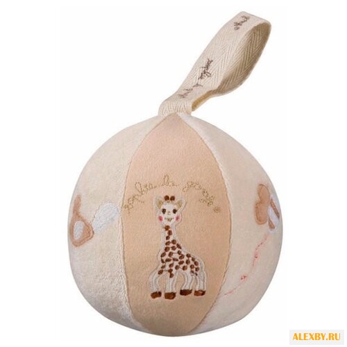 Подвесная игрушка Vulli Мой