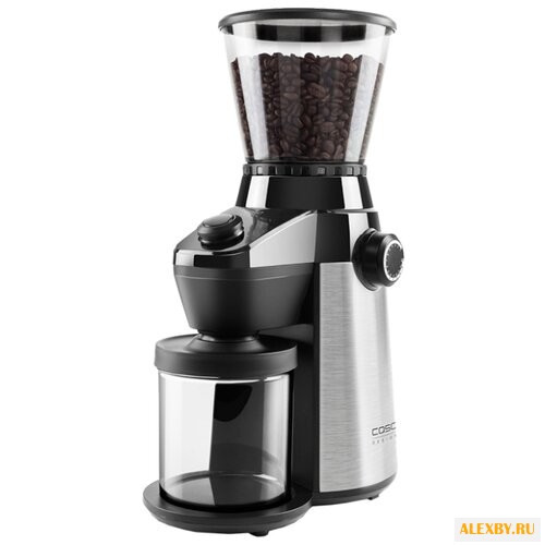 Кофемолка Caso Barista Flavour