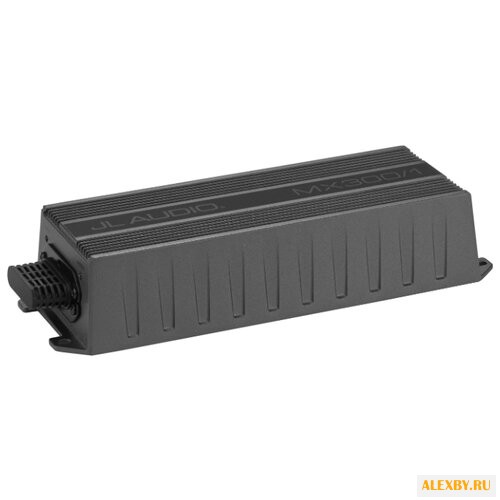 Автомобильный усилитель JL