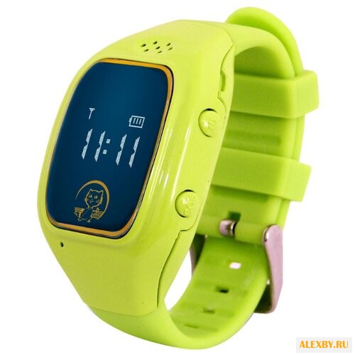 Часы Ginzzu GZ-511