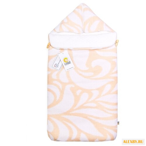 Конверт-мешок Сонный Гномик