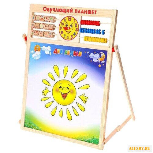 Доска для рисования детская