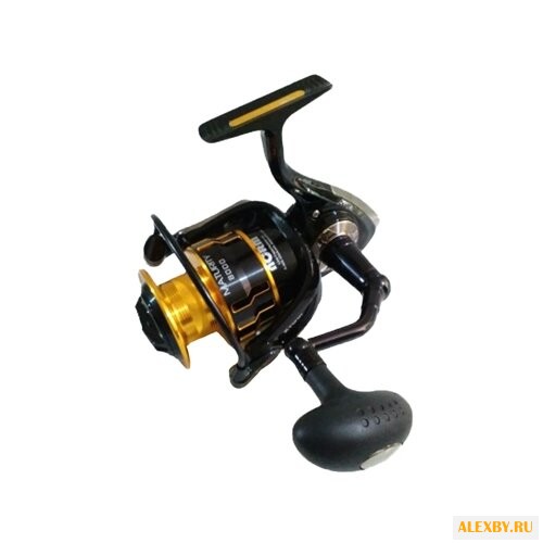 Катушка RYOBI Maturity 8000