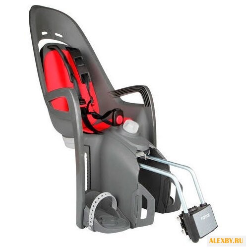 Заднее велокресло Hamax Zenith