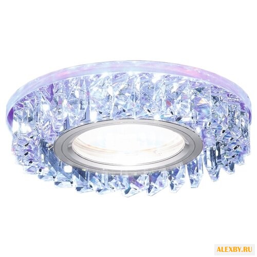 Встраиваемый светильник