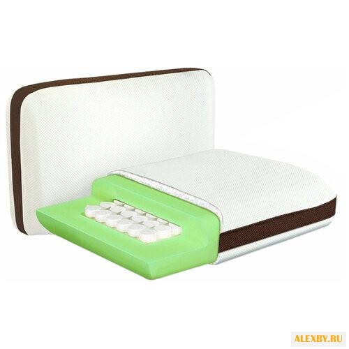 Подушка Sleep Professor Love L