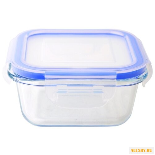 Mallony Контейнер CRISTALLINO