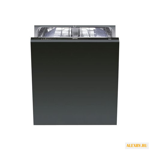 Посудомоечная машина smeg ST512