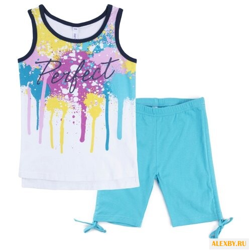 Комплект одежды playToday