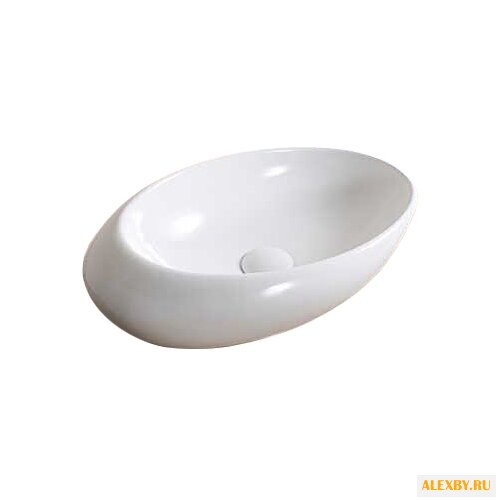 Раковина 57 см GID-ceramic N9050