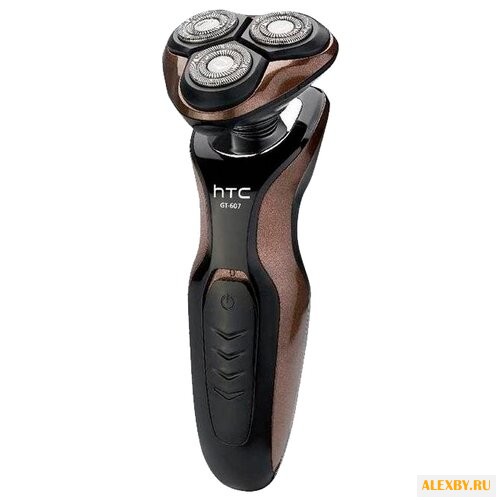 Электробритва HTC GT-607